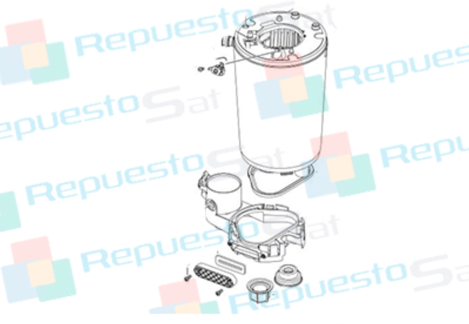 INTERCAMBIADOR DE CALOR