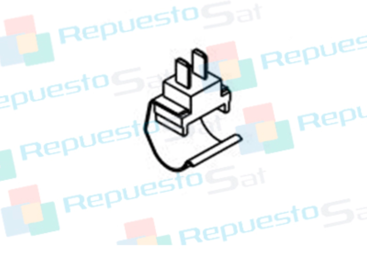 SENSOR DE TEMPERATURA