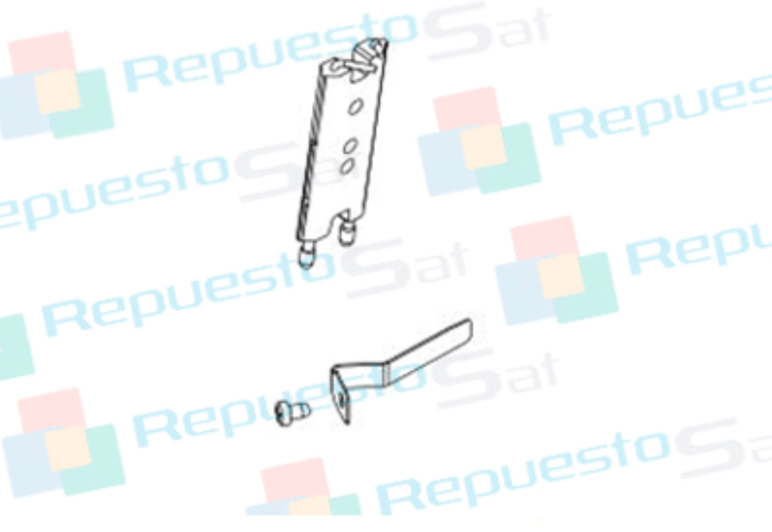 ELECTRODO DE IGNICIÓN