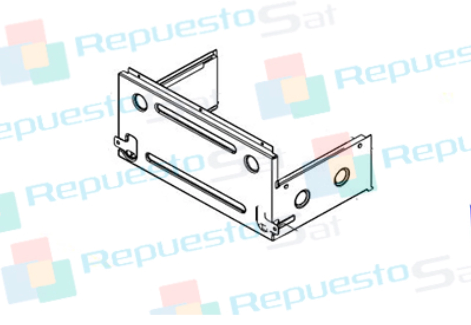 CÁMARA DE QUEMADORES