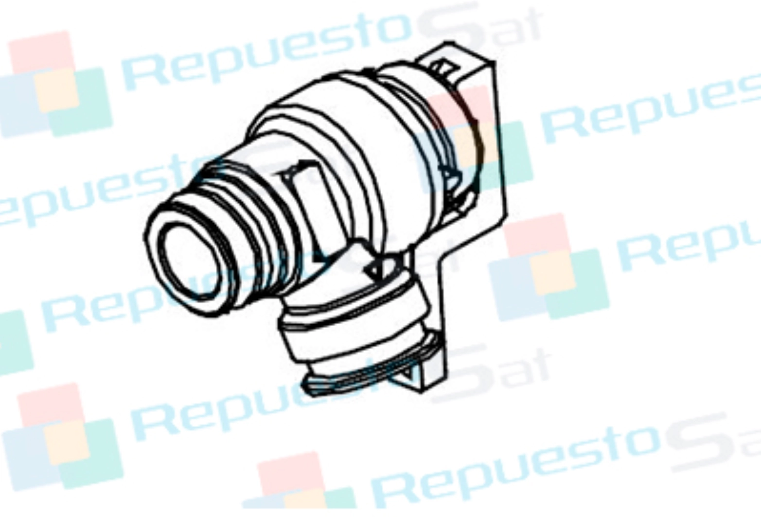 VÁLVULA DE SOBREPRESIÓN