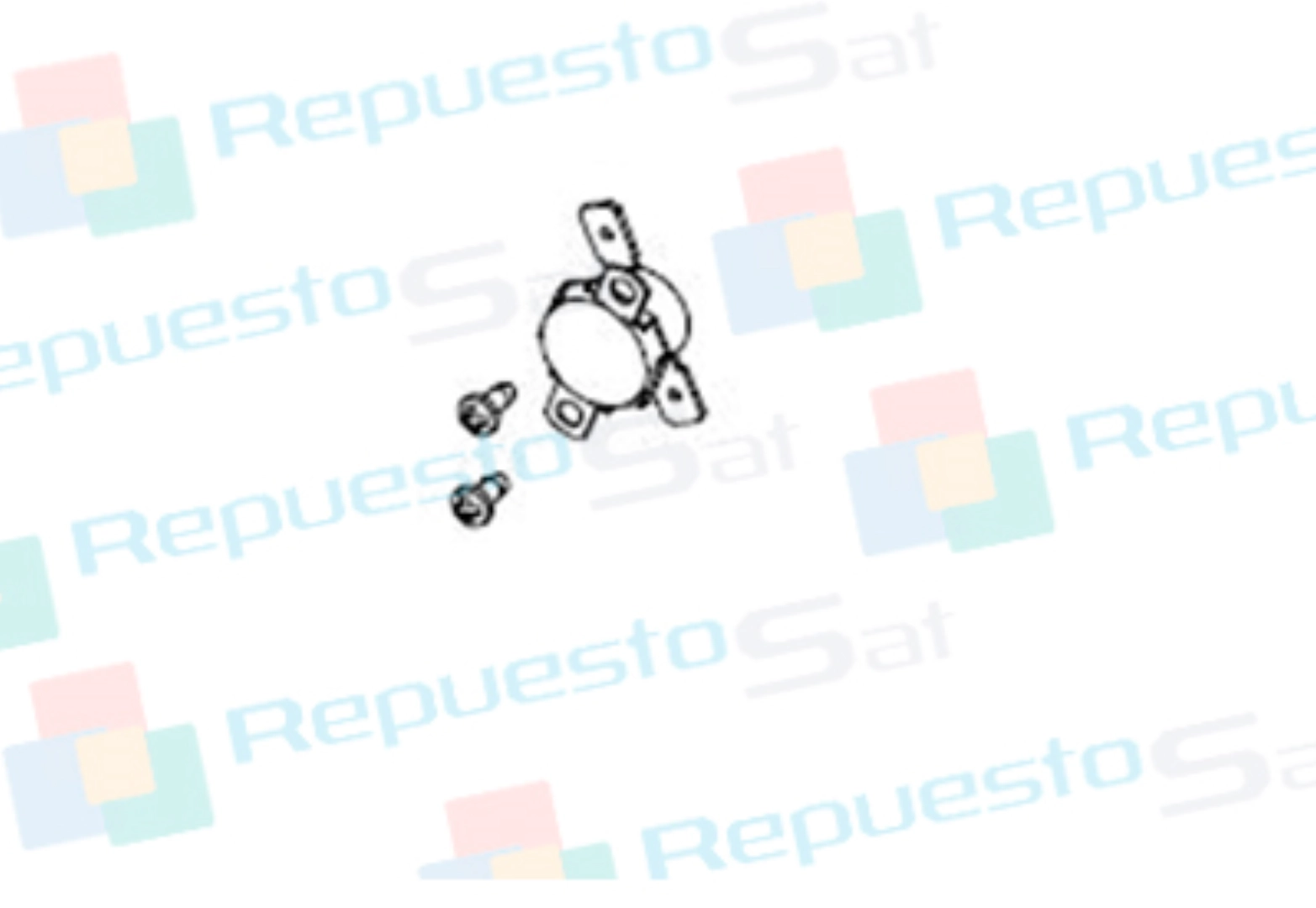 LIMITADOR DE TEMPERATURA