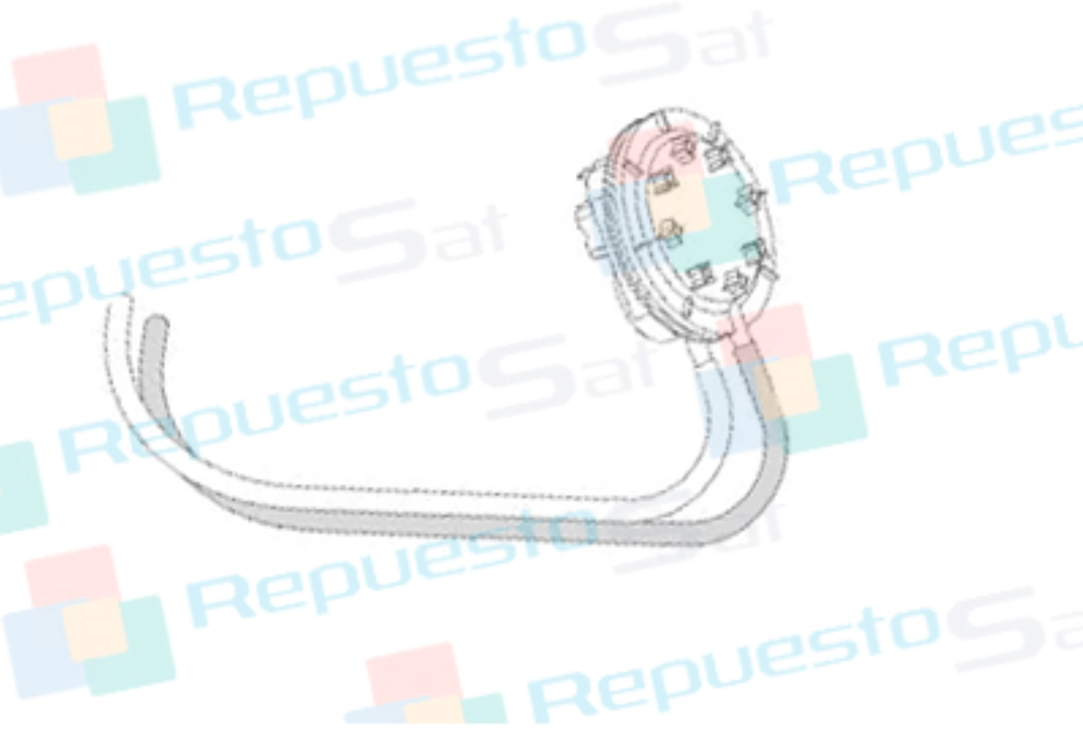 INTERRUPTOR DE PRESION