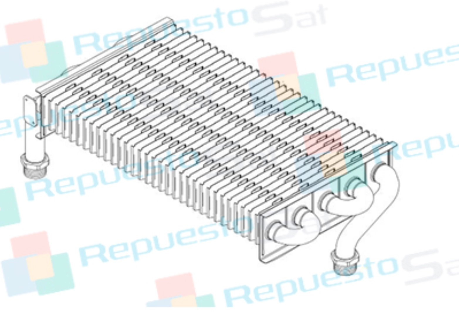INTERCAMBIADOR DE CALOR
