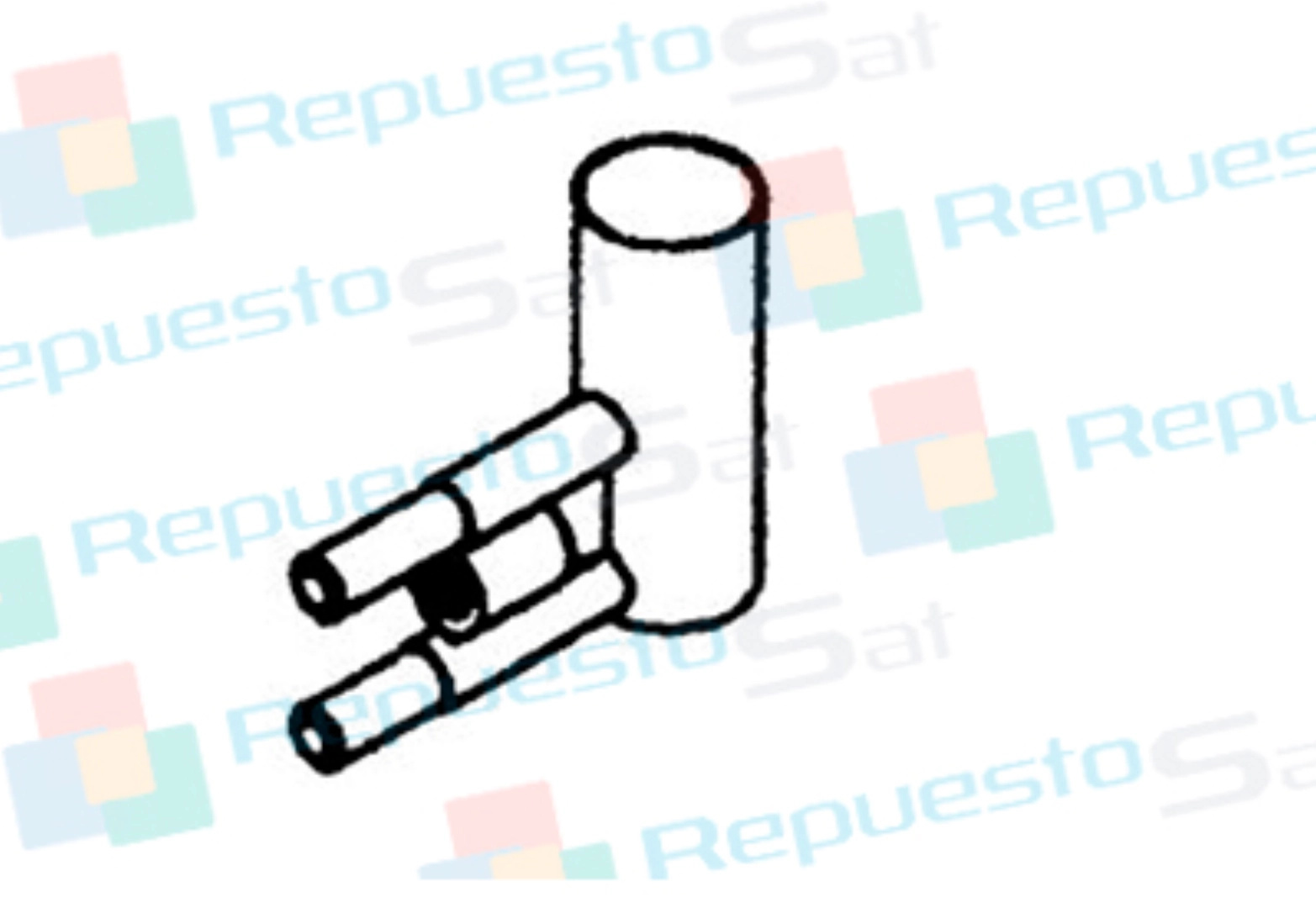 TUBO DE PRESIÓN DIFERENCIAL