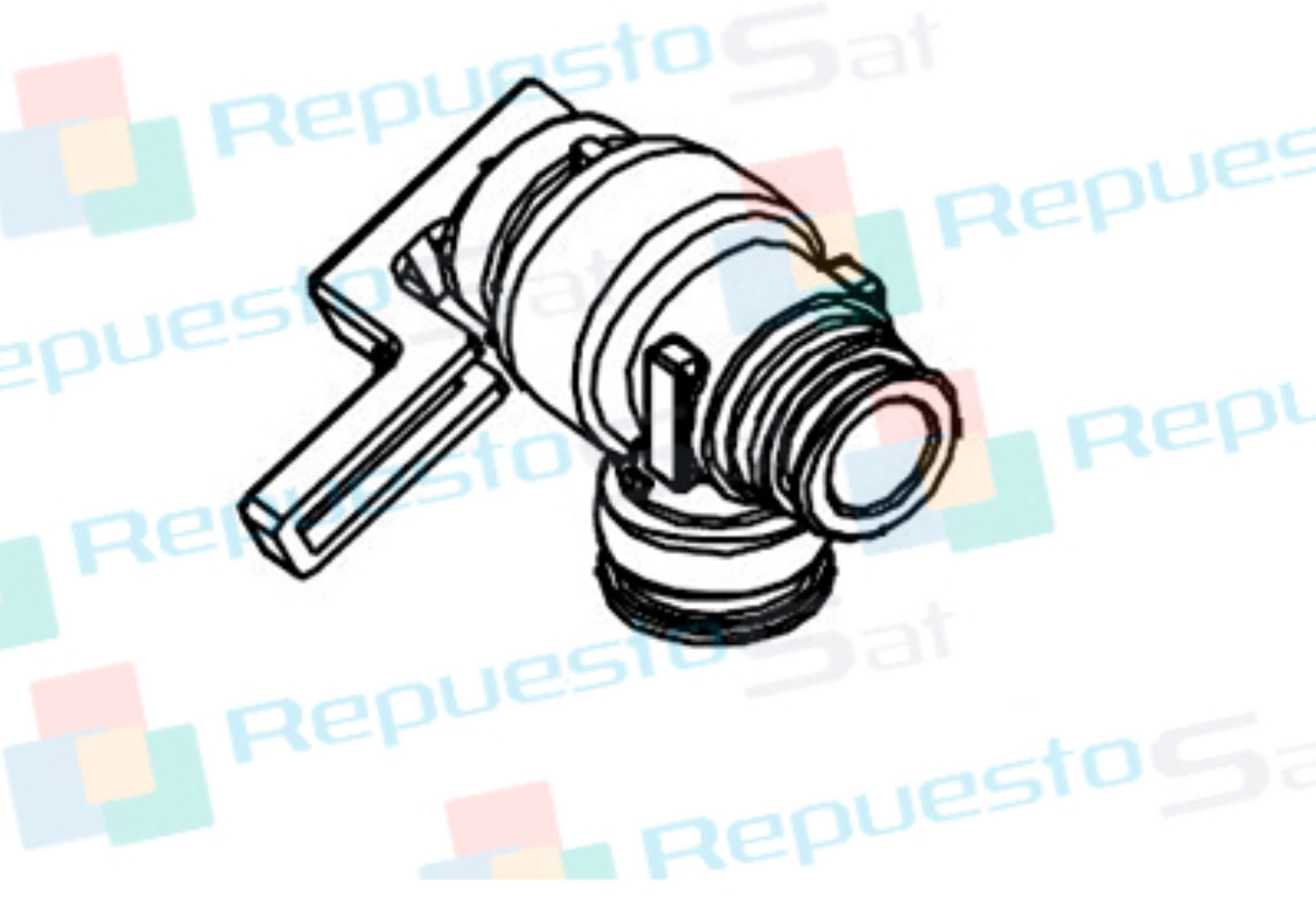 VÁLVULA DE SOBREPRESIÓN