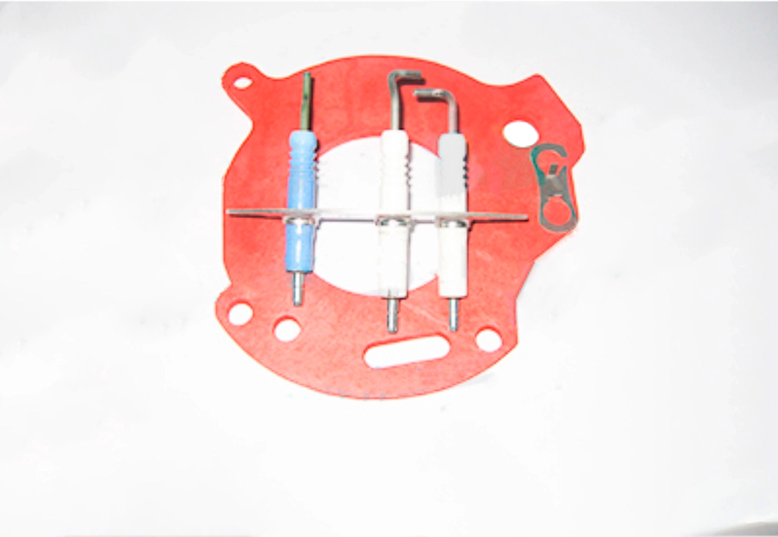 CONJUNTO DE ELECTRODOS