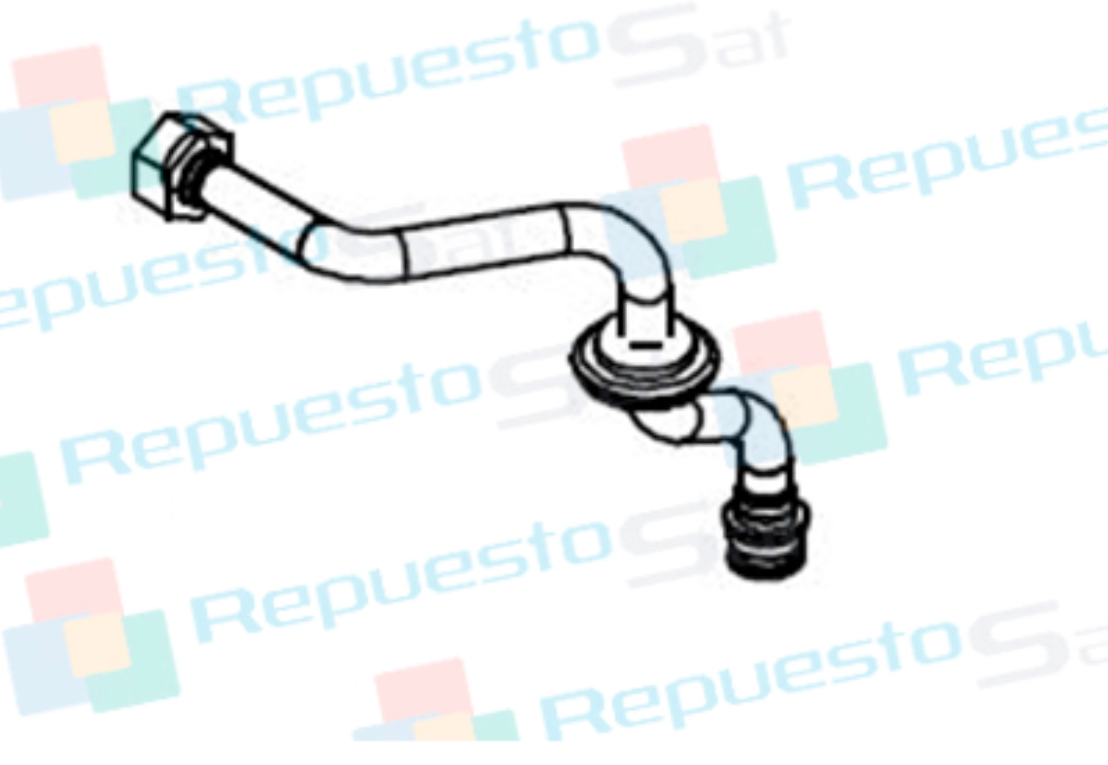 Vaso de expansión Pipe