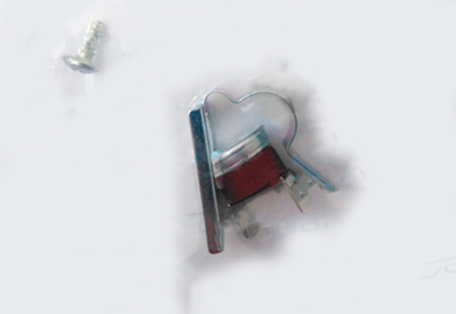 SENSOR DE TEMPERATURA