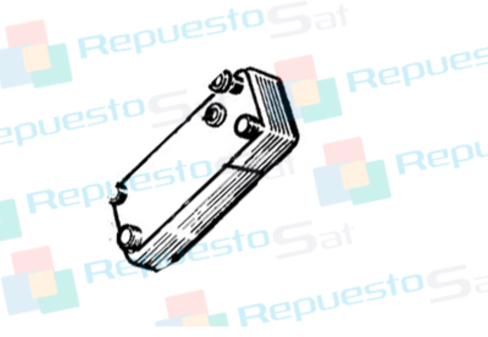 INTERCAMBIADOR DE CALOR