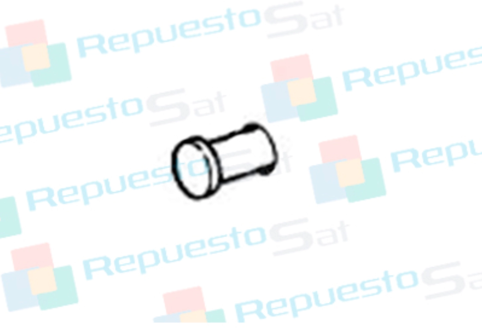 LAMPARA DE NEON ROJA