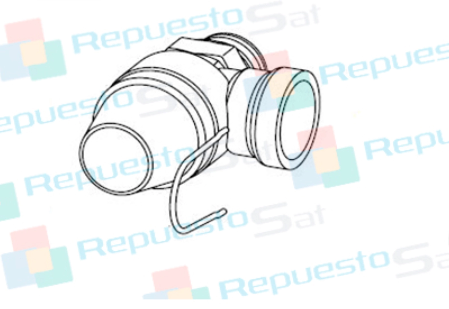 VÁLVULA DE SOBREPRESIÓN