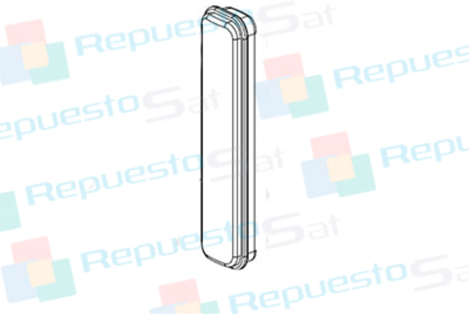 VASO EXPANSIÓN 7,5L