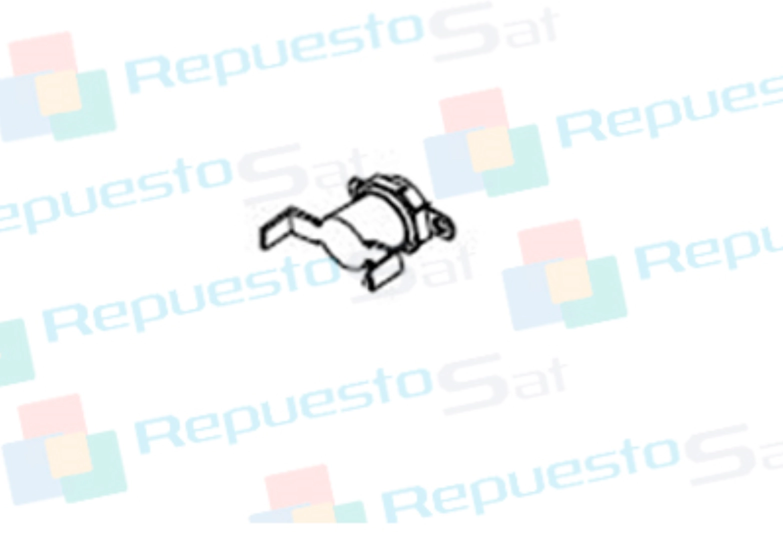 SENSOR DE TEMPERATURA