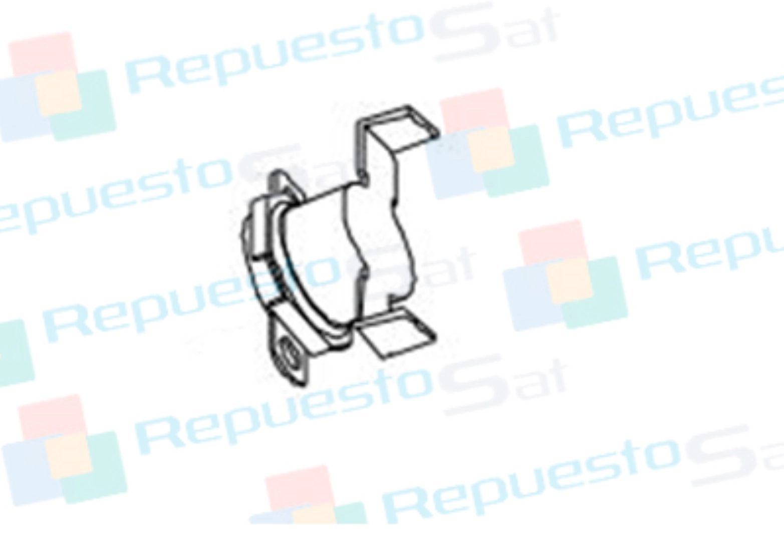 SENSOR DE TEMPERATURA