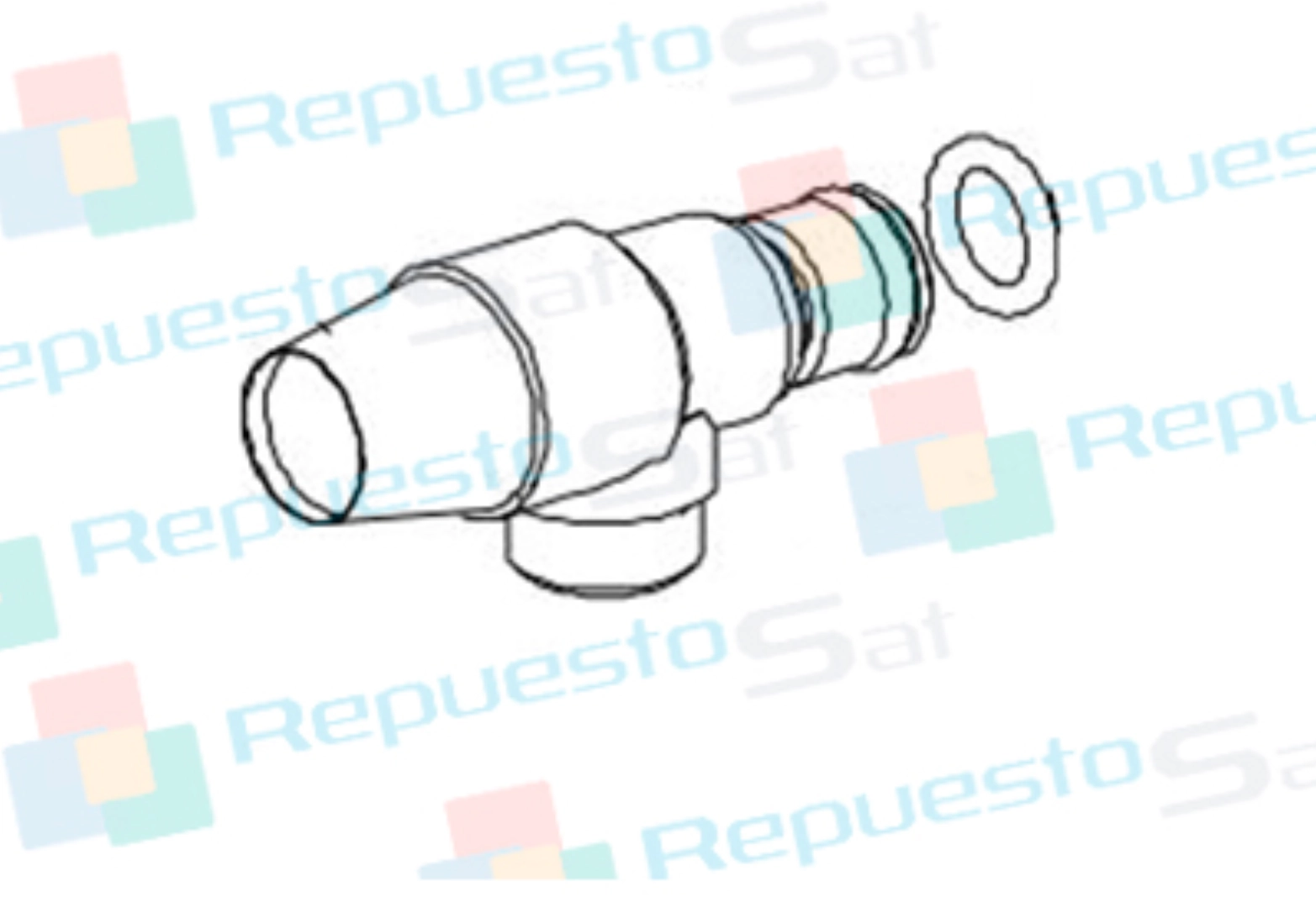 VÁLVULA DE SOBREPRESIÓN