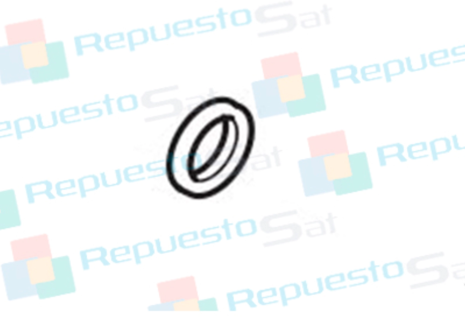 ANILLO TÓRICO 13,87X3,53 (10X)