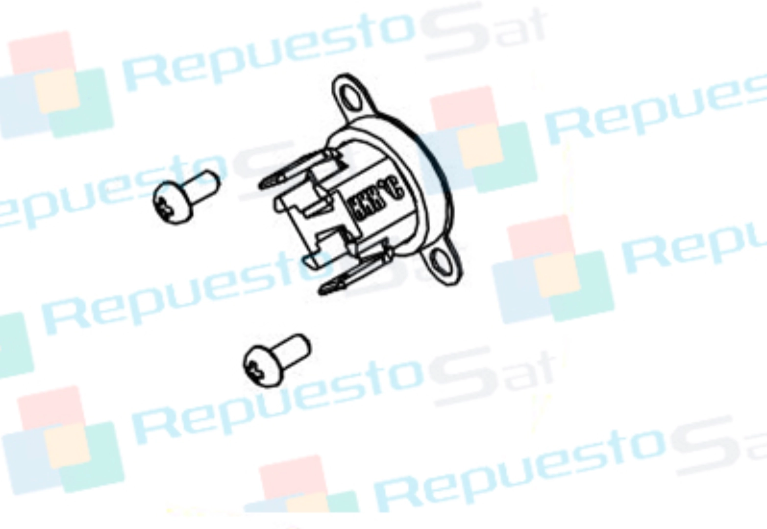 LIMITADOR DE TEMPERATURA