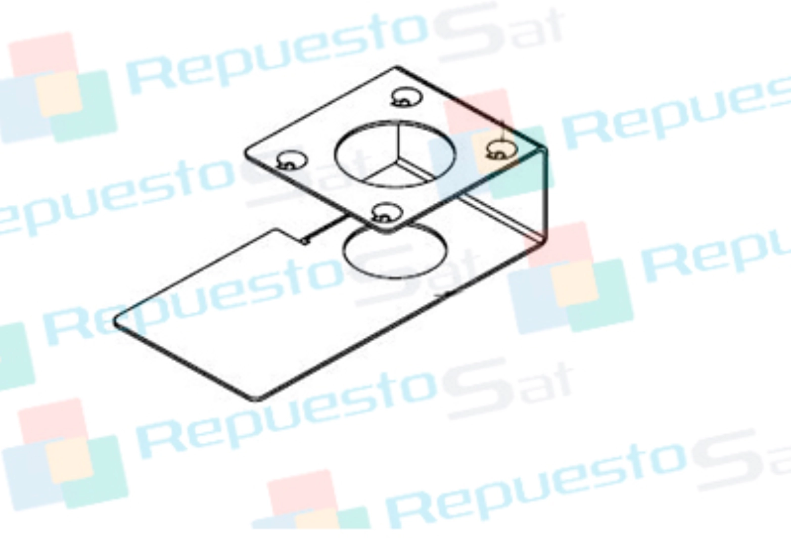 KIT DE CONVERSIÓN DE GAS 31>23