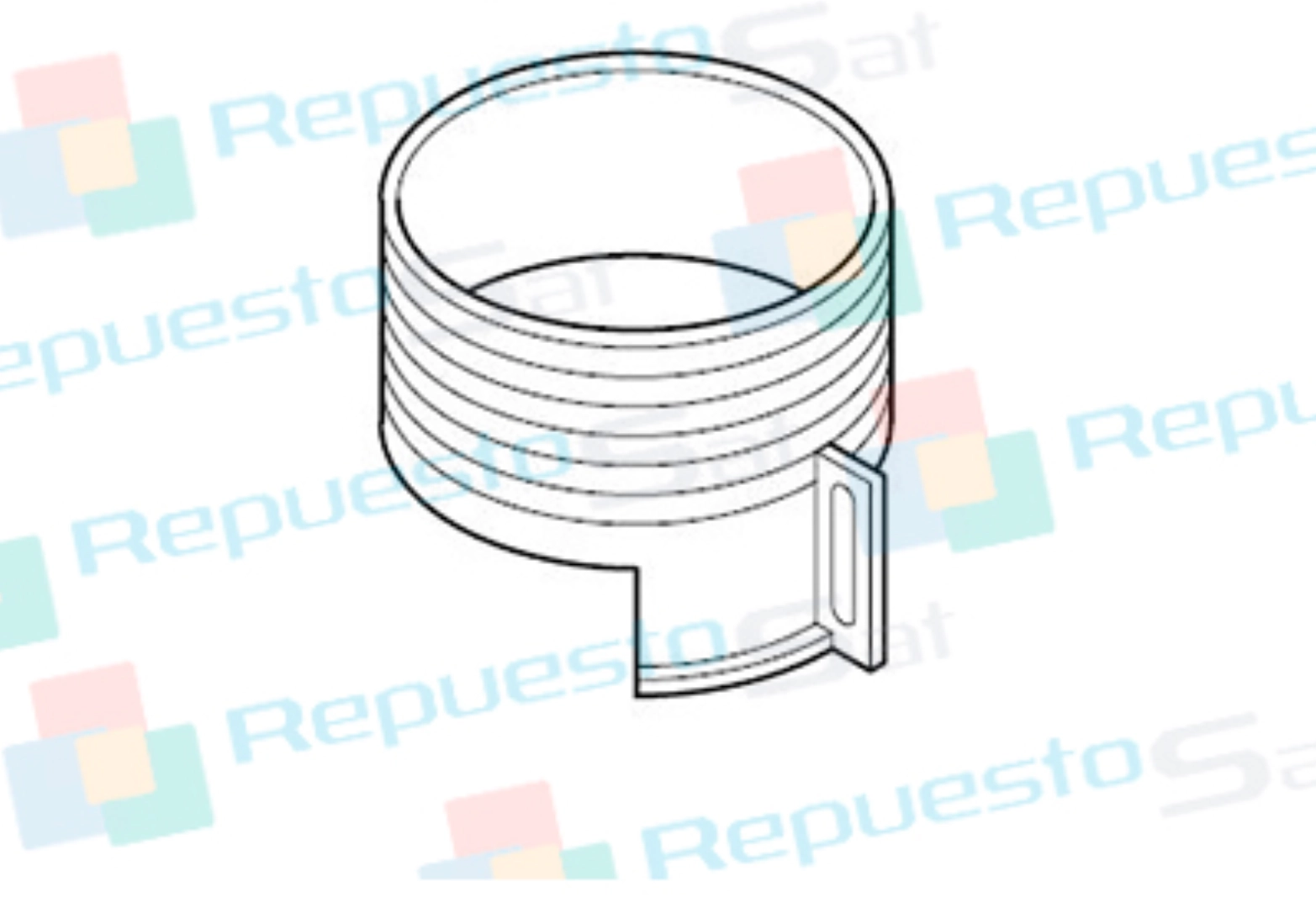 INTERRUPTOR DE PRESIÓN