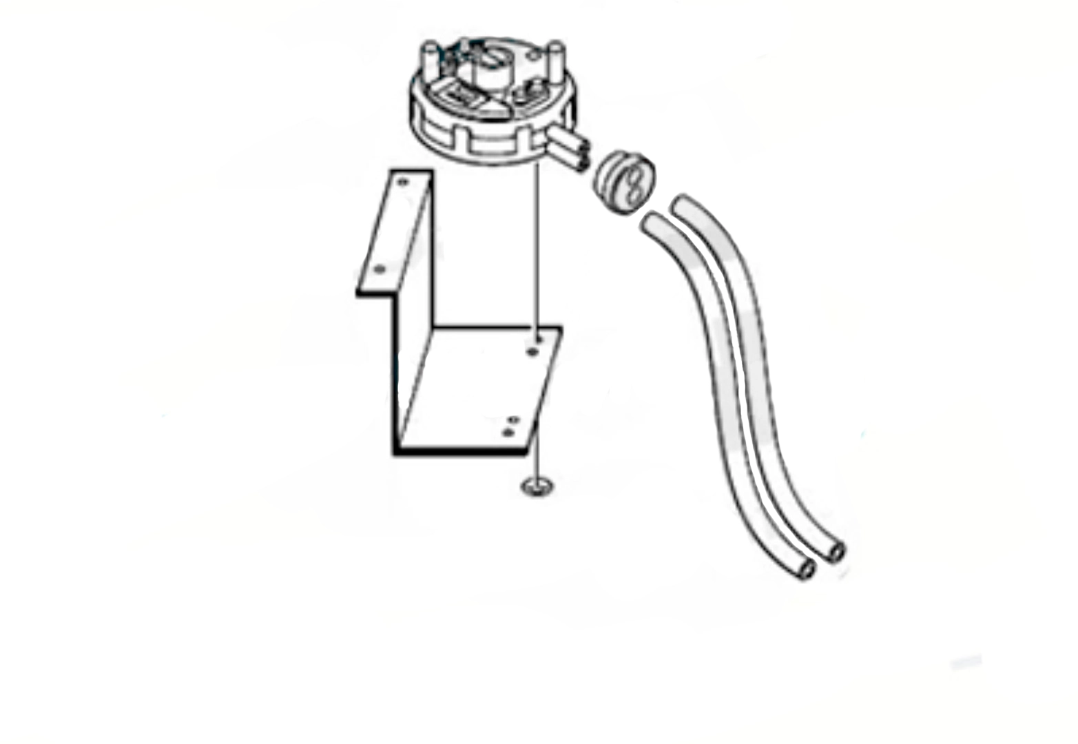 INTERRUPTOR DE PRESIÓN