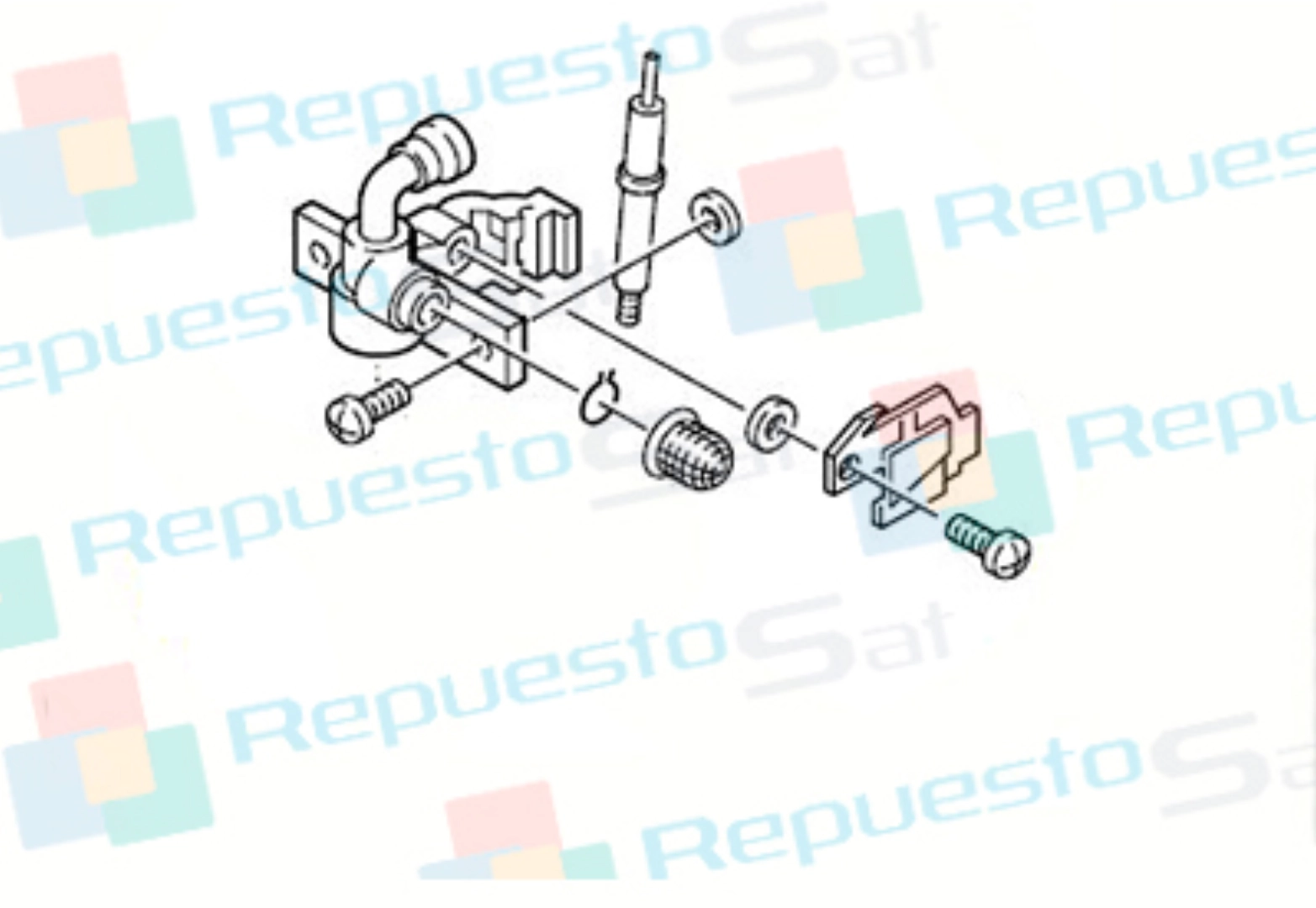 QUEMADOR PILOTO (41.1)