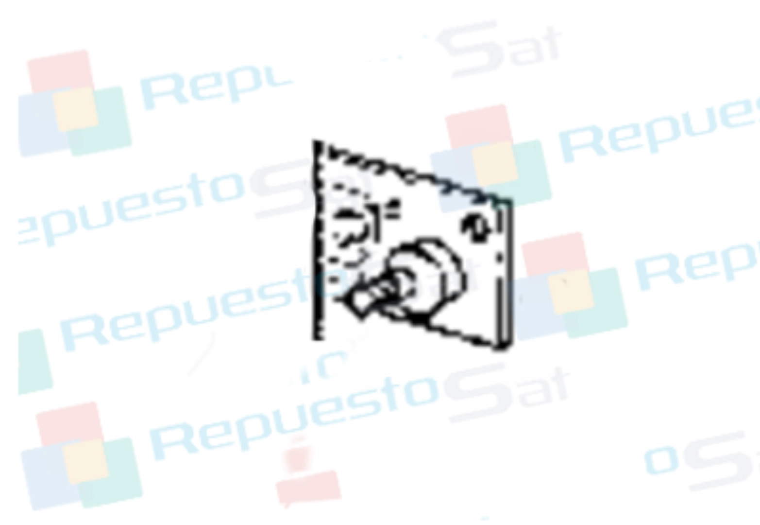 PLACA DE CIRCUITO IMPRESO