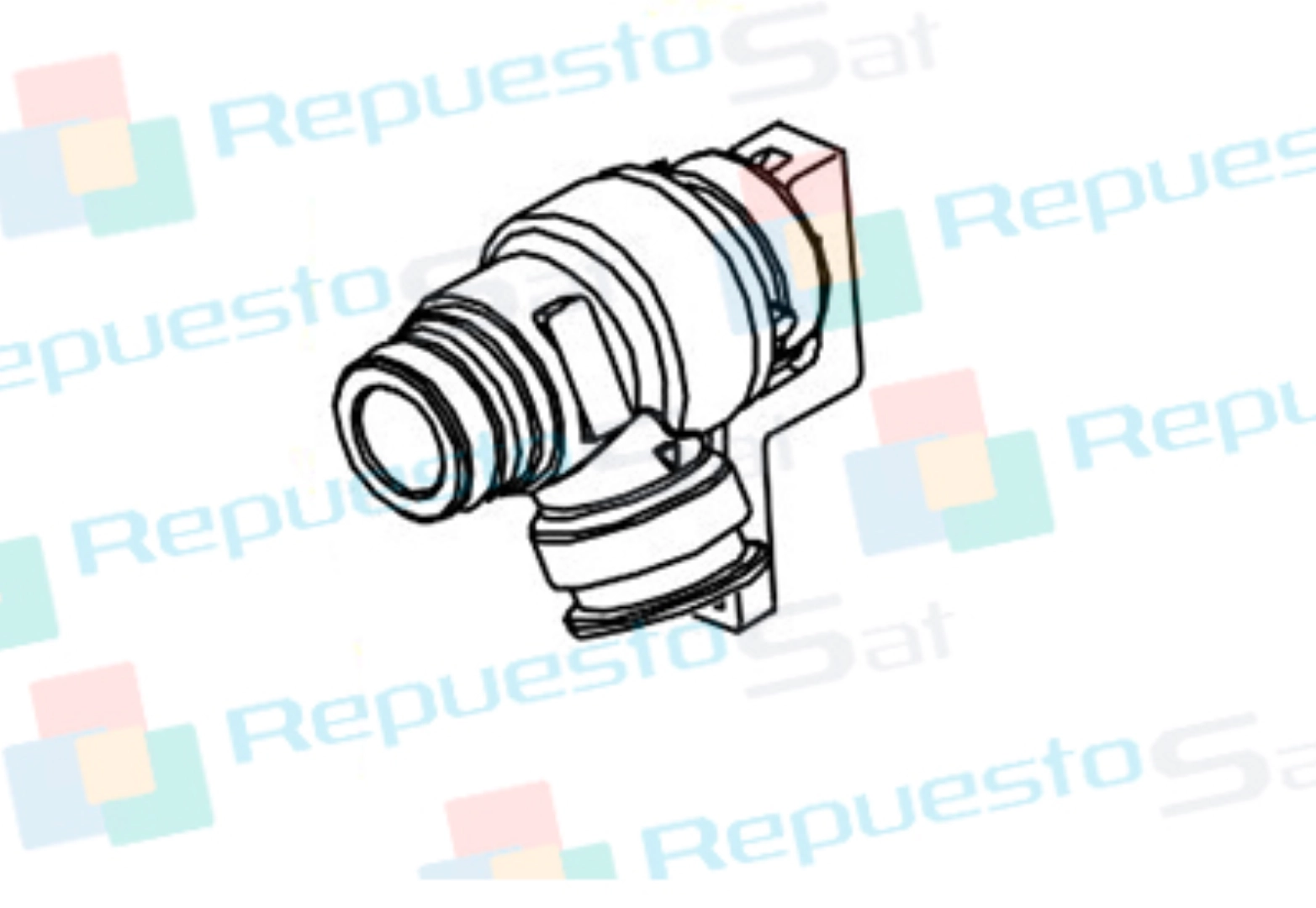 Válvula de sobrepresión