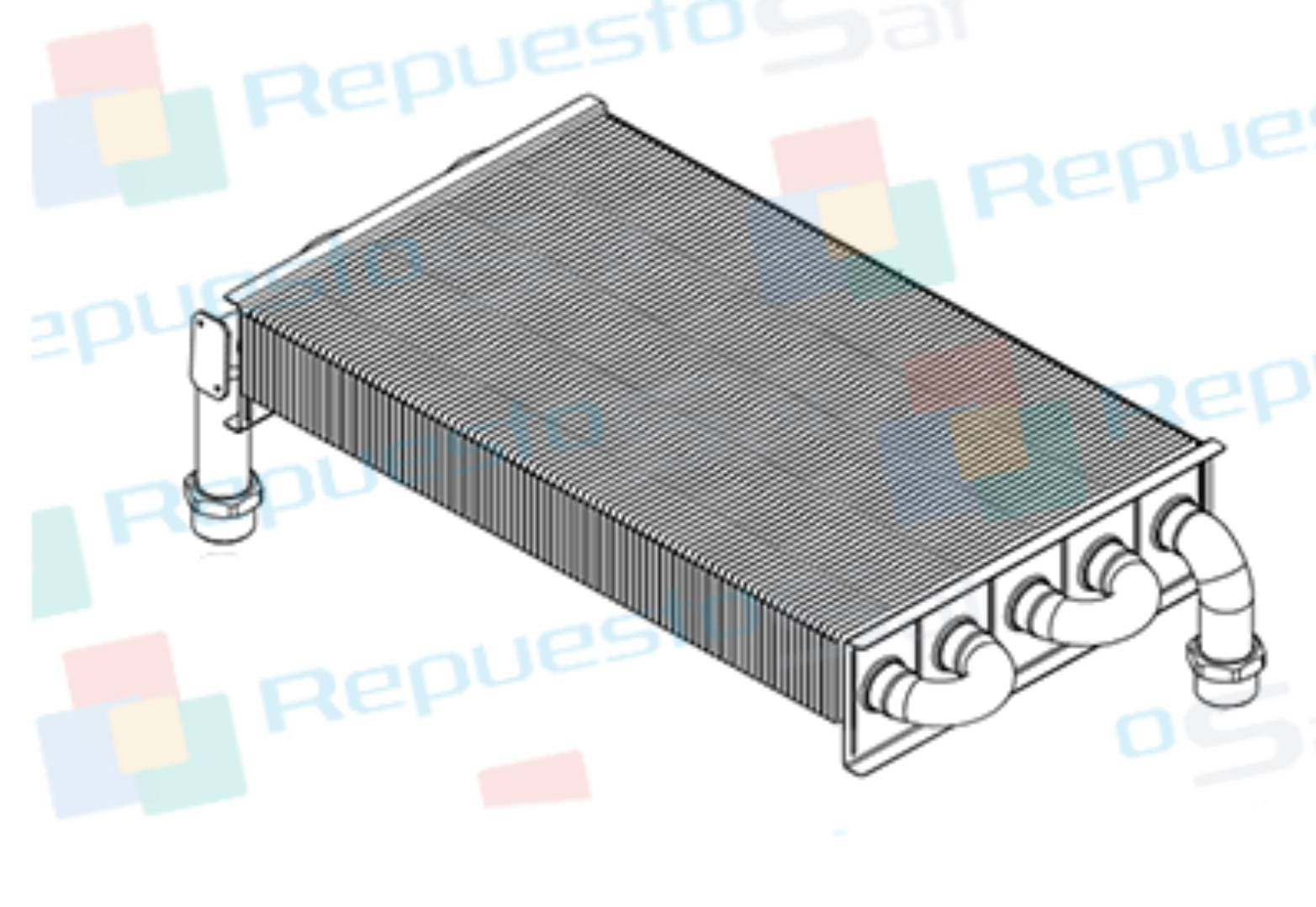 Intercambiador de calor