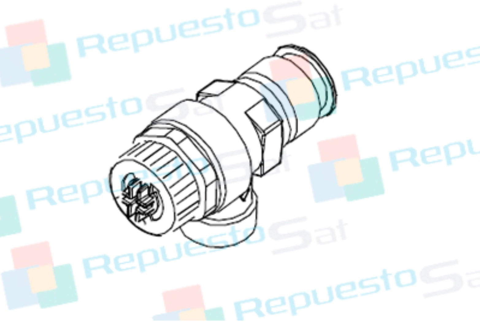 válvula de seguridad