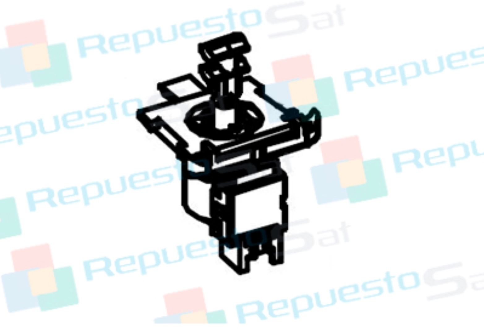 servomotor