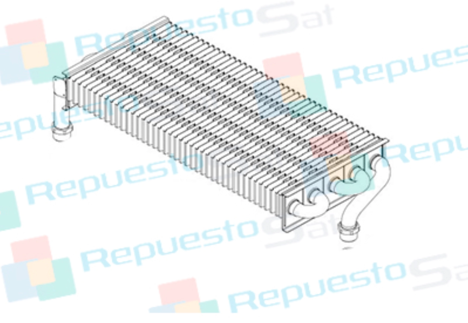 INTERCAMBIADOR DE CALOR