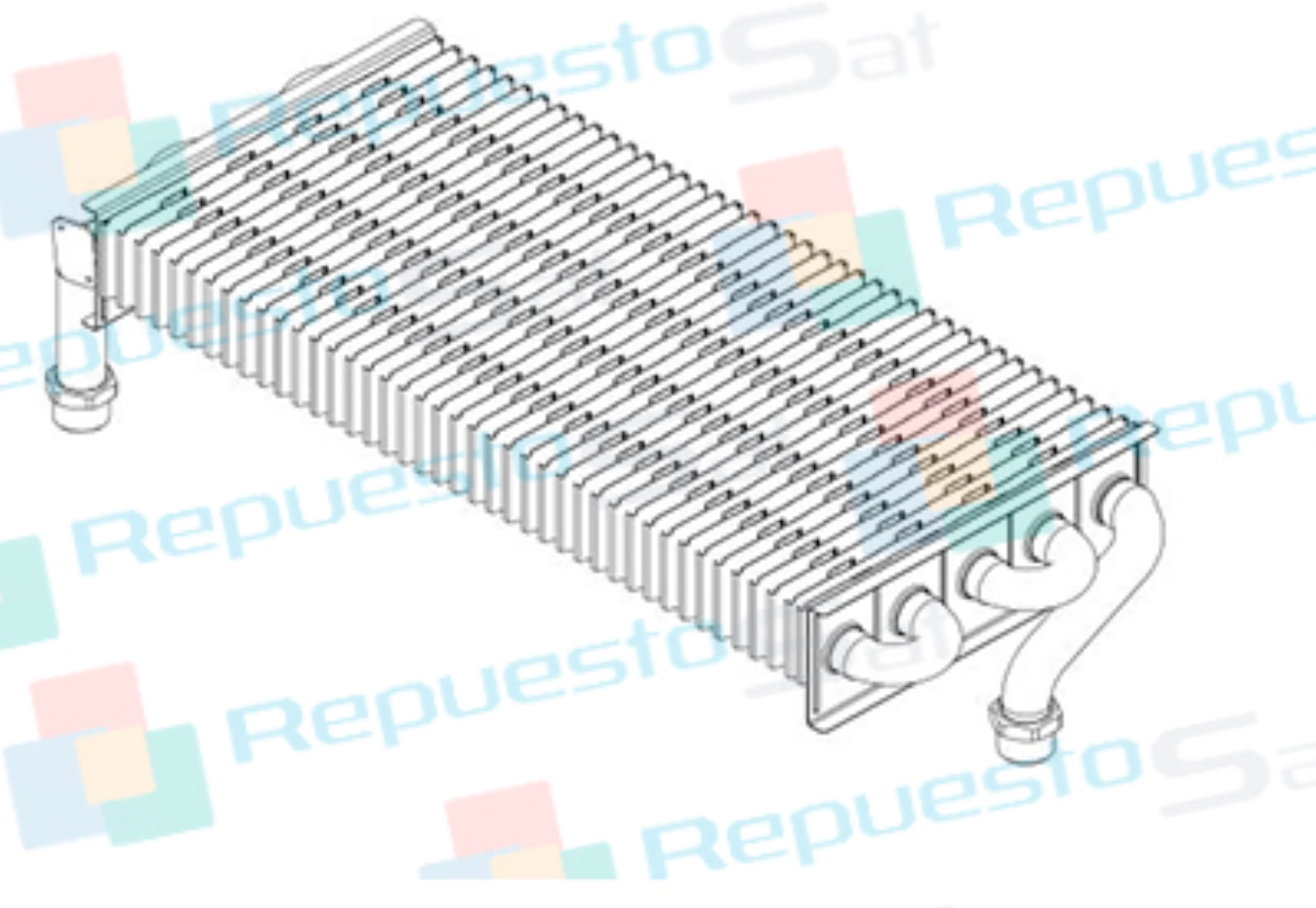 INTERCAMBIADOR DE CALOR