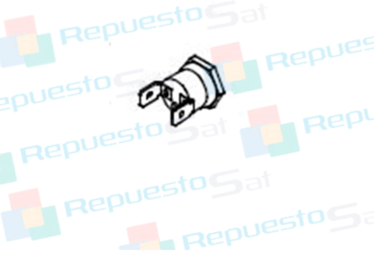 LIMITADOR DE TEMPERATURA