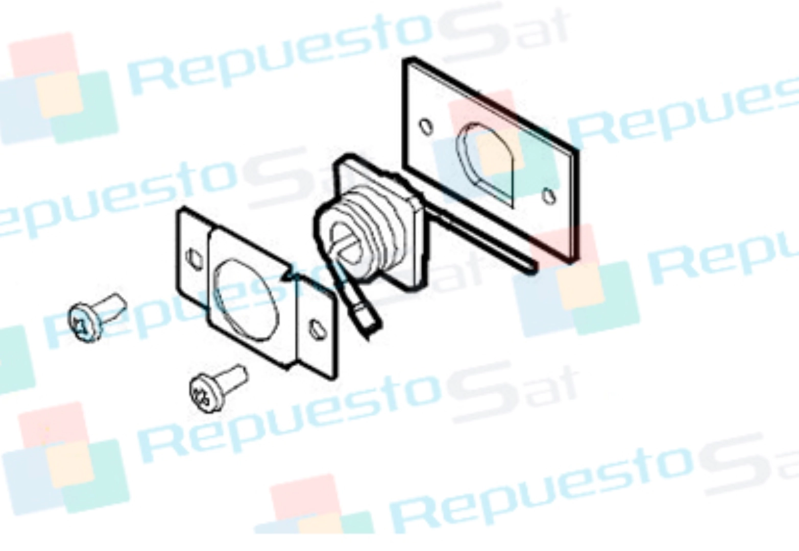 Electrodo de ionización