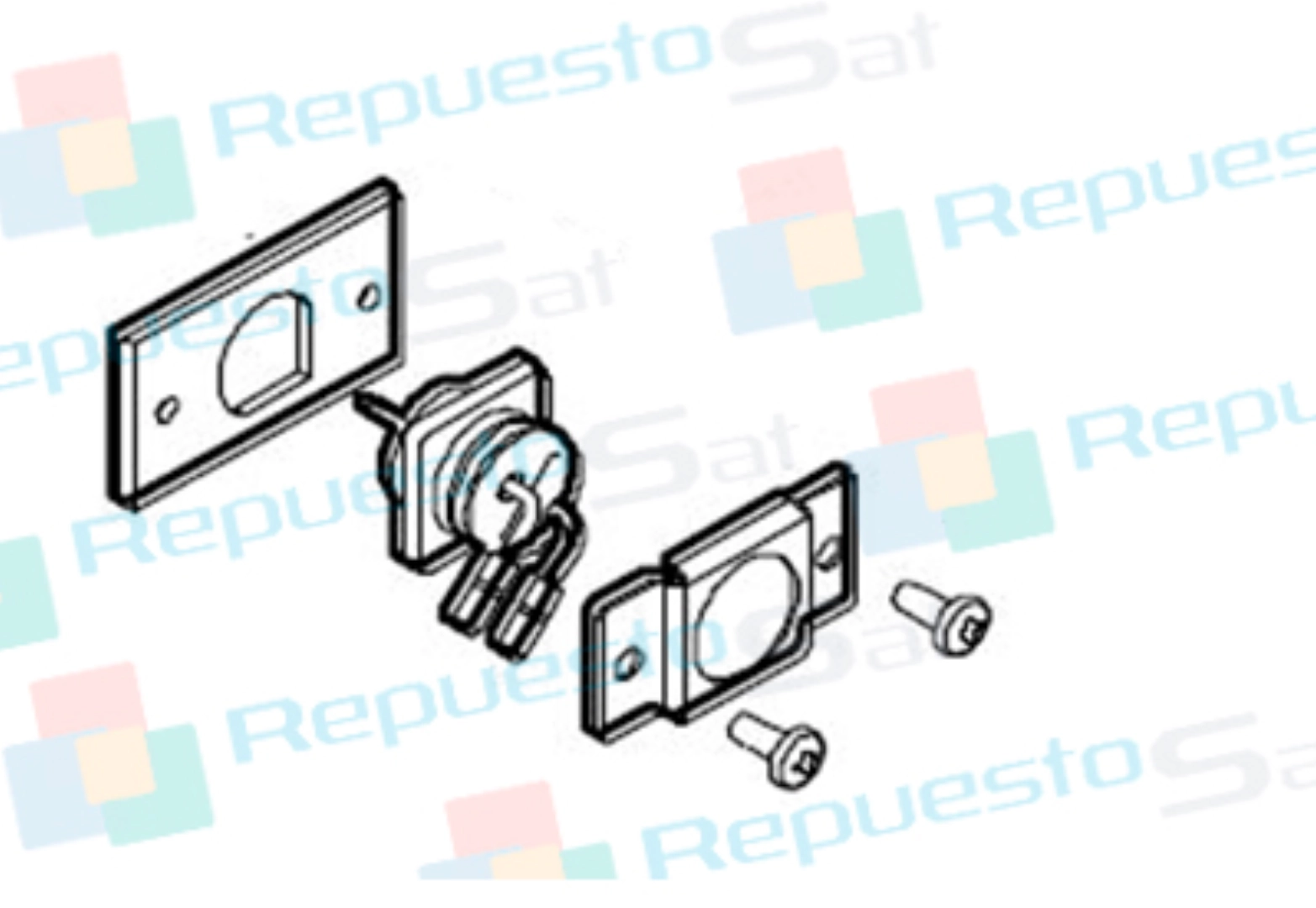 Electrodo de ignición