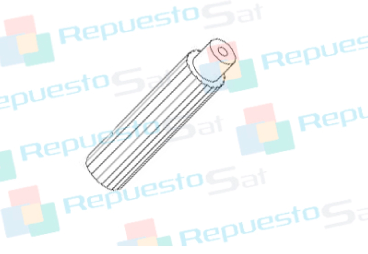 VÁLVULA DE SOBREPRESIÓN