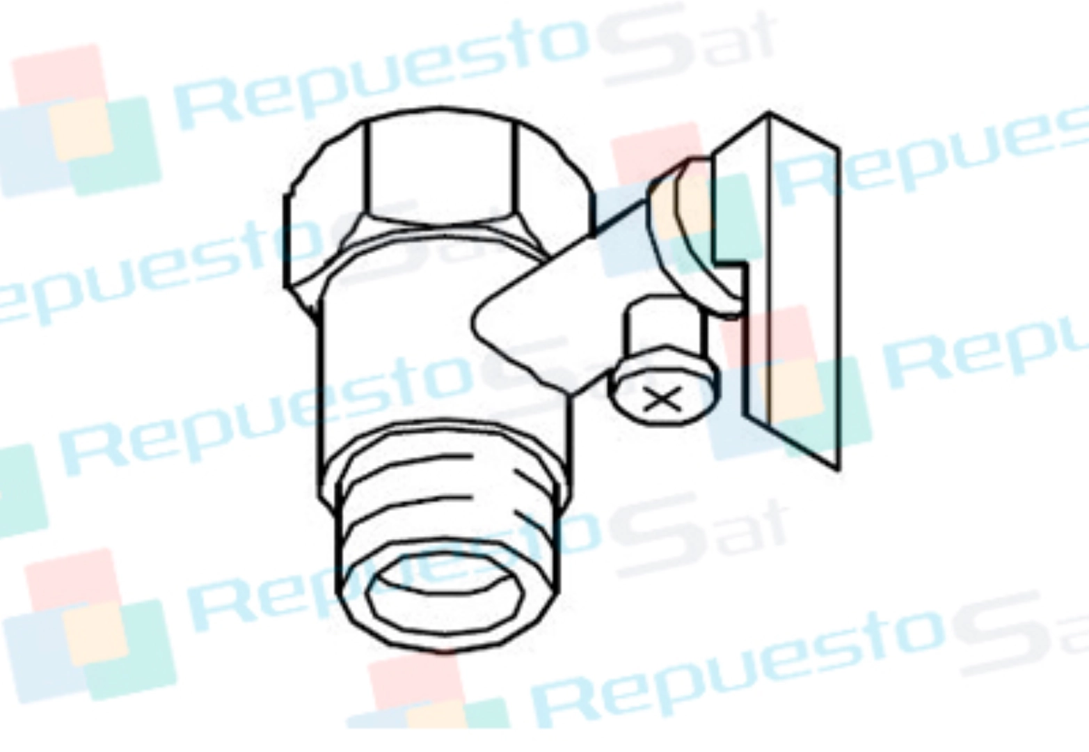 VÁLVULA DE SOBREPRESIÓN