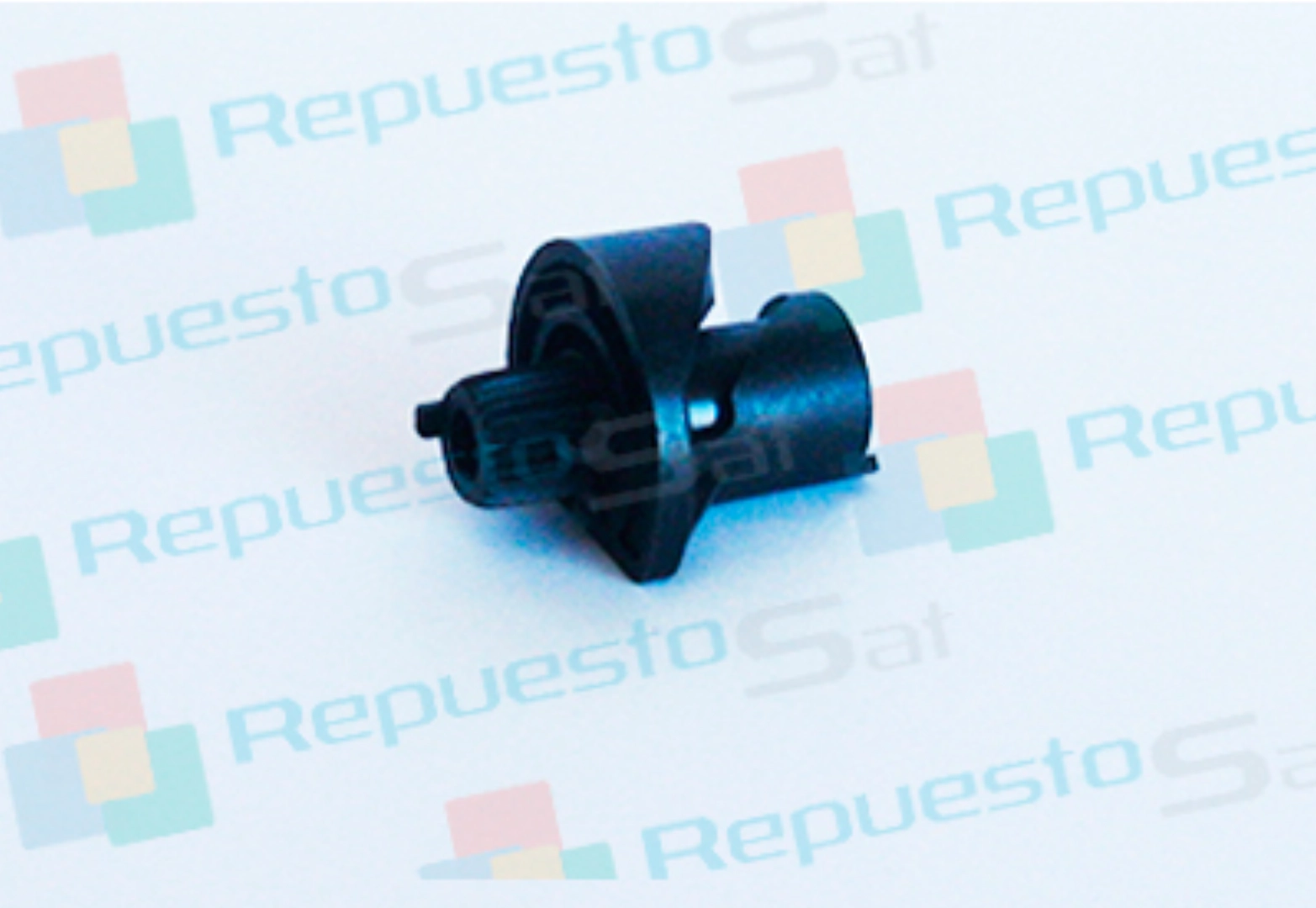 LEVA POSICIONADORA E-5 MECAN.