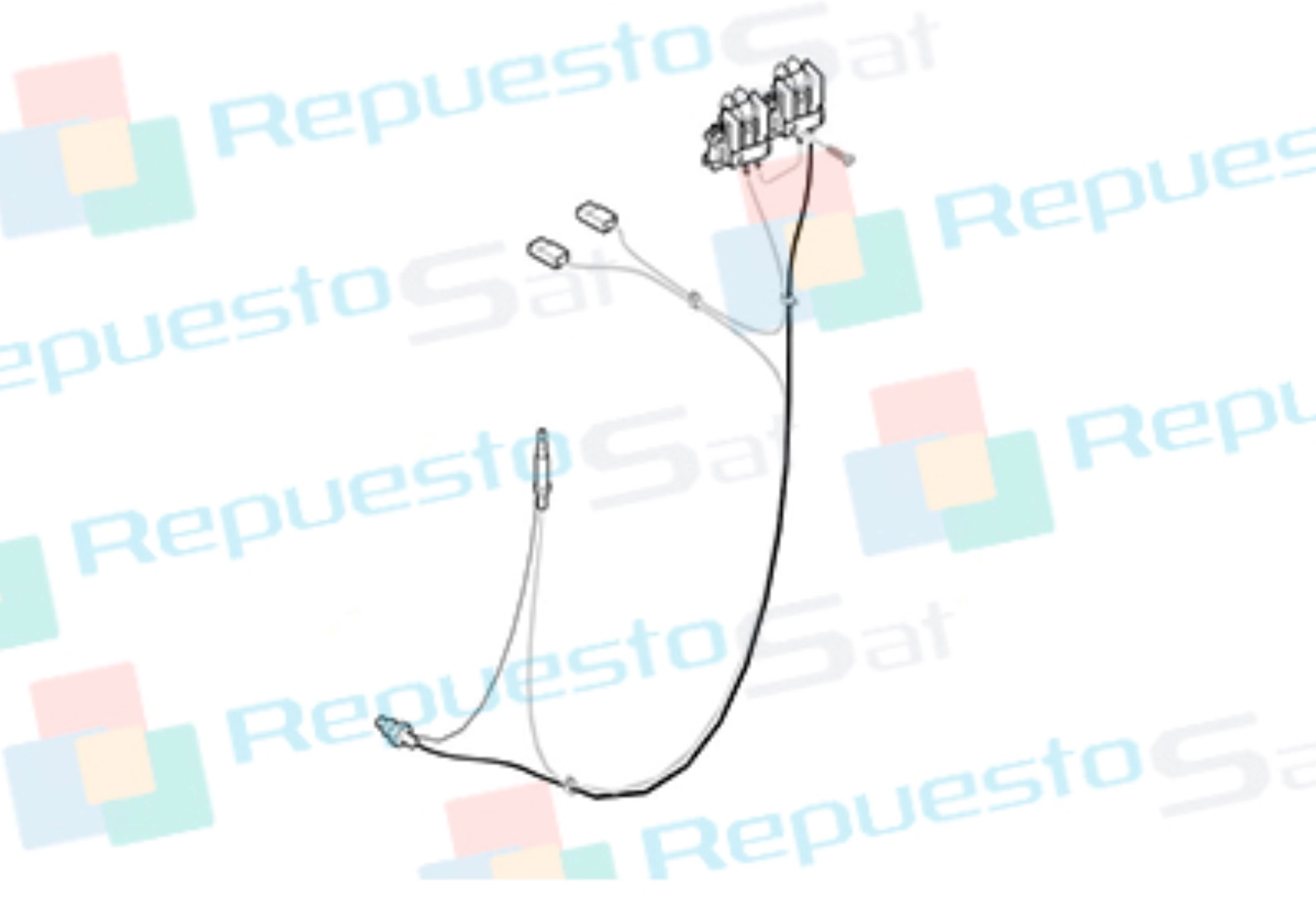 DISPOSITIVO DE CONTROL DEL TIRO