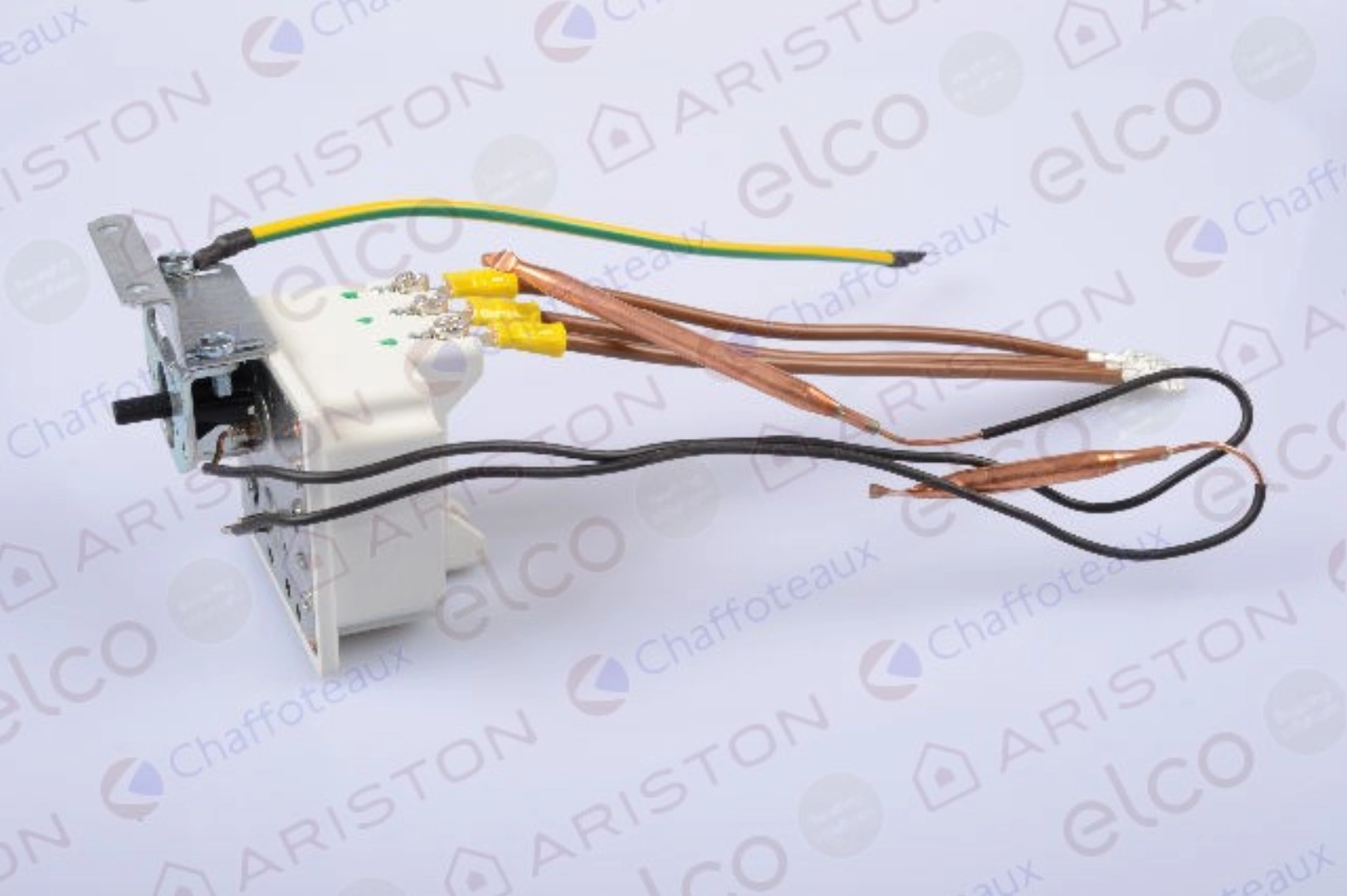 TERMOSTATO CABLEADO