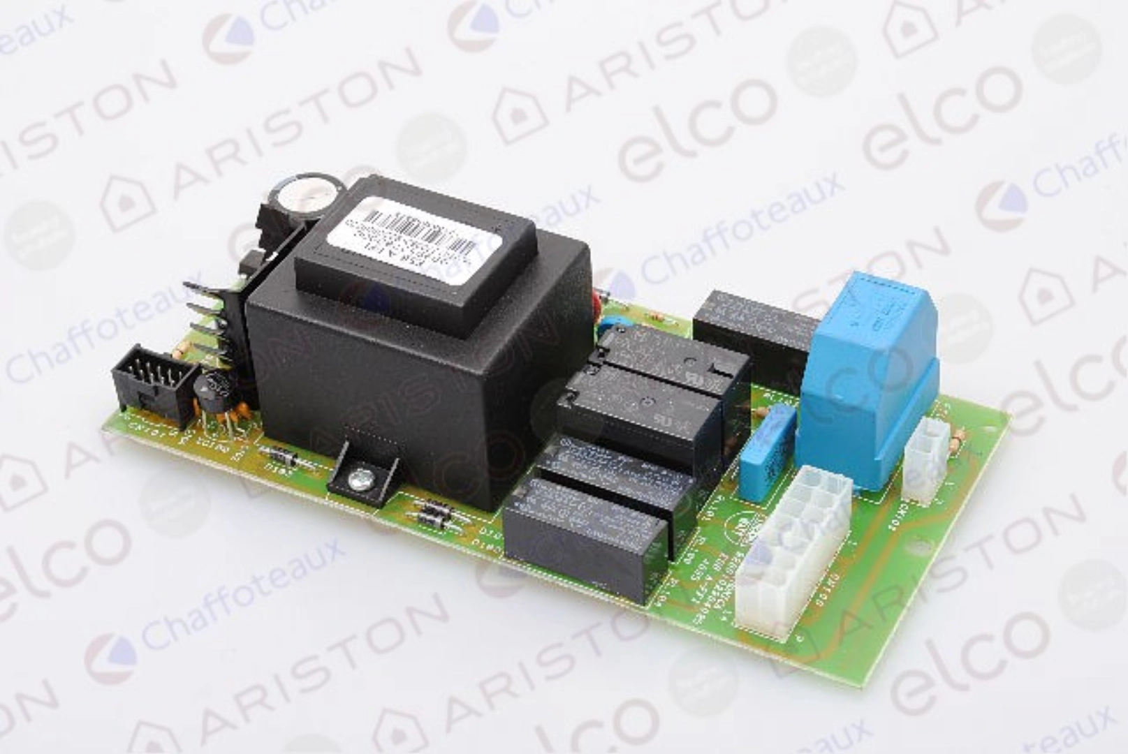 CIRCUITO ELECTRONICO ESB A FFI