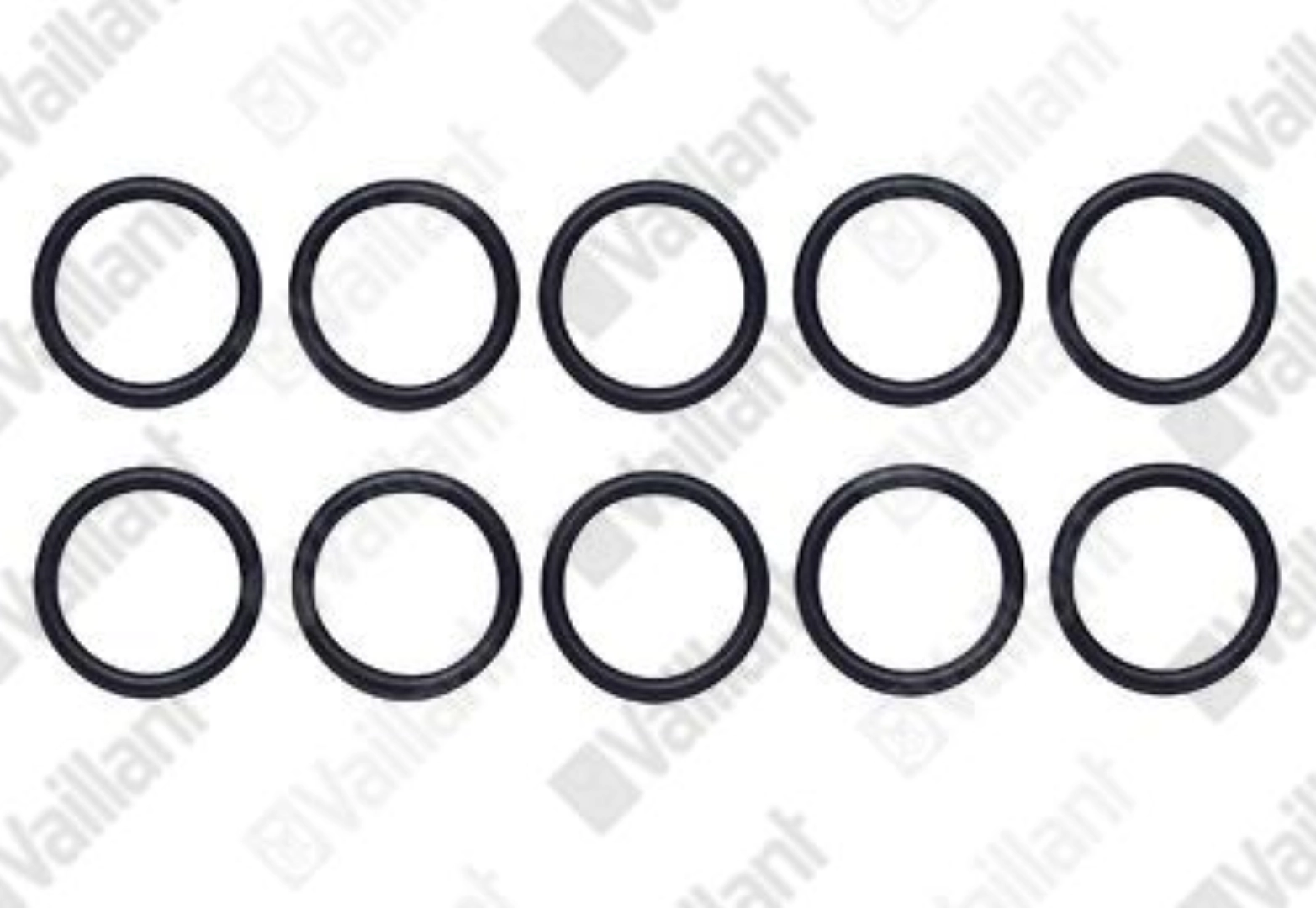 Anillo de cierre, (10 p.)