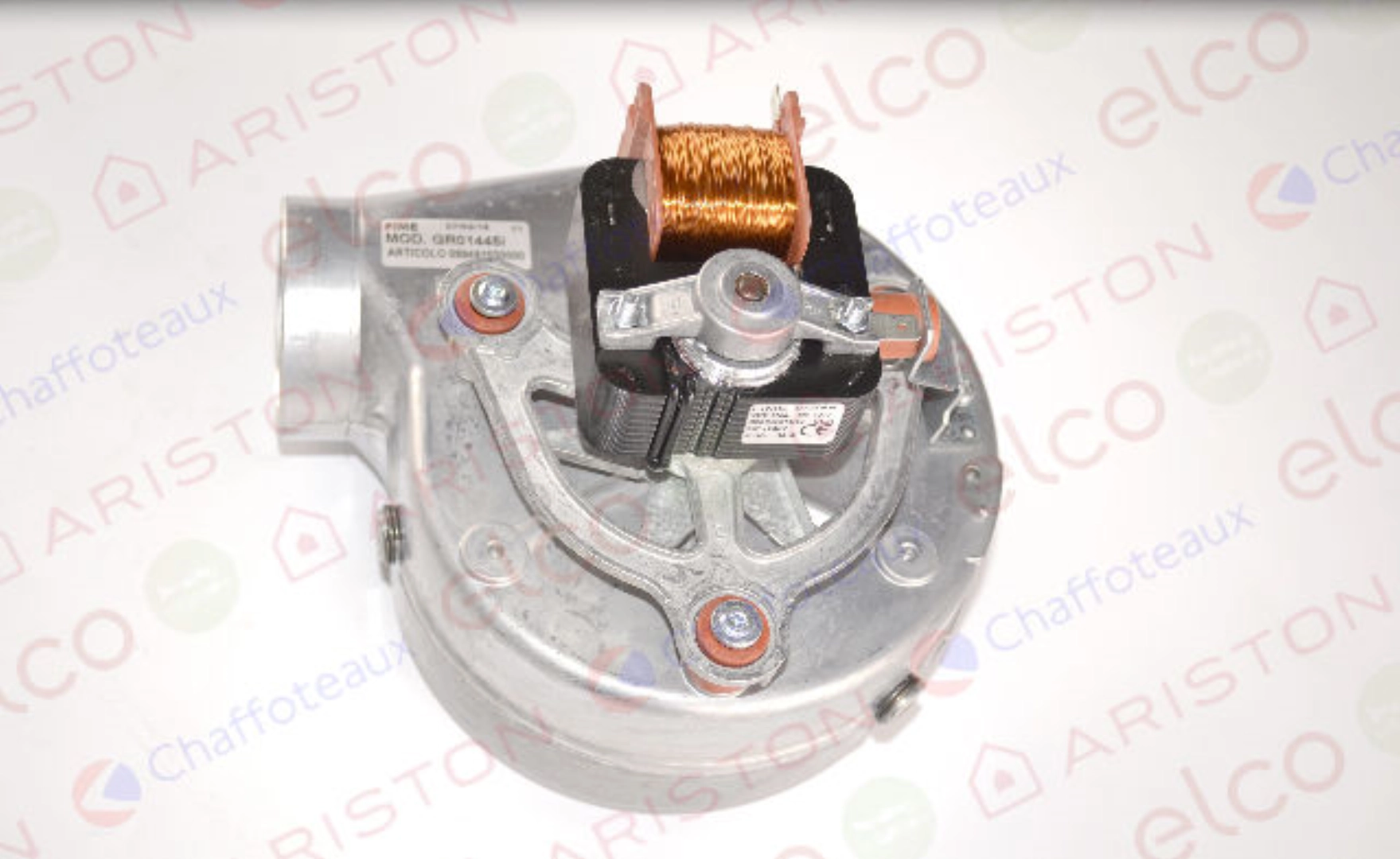 VENTILADOR FUNDIDO A PRESION	55.20