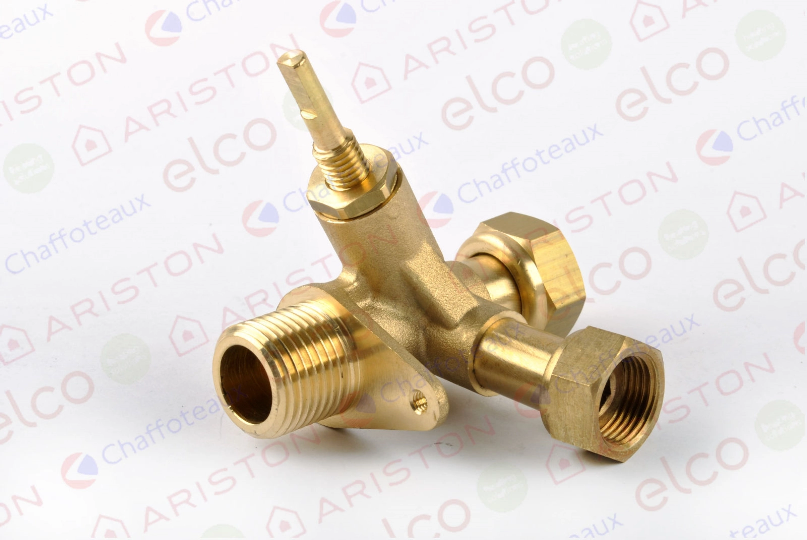 GRUPO BITERMICO CON GRIFO