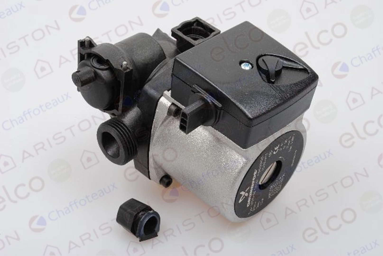 KIT BOMBA CONEXIONES VERTICALES 1 +JOLLY