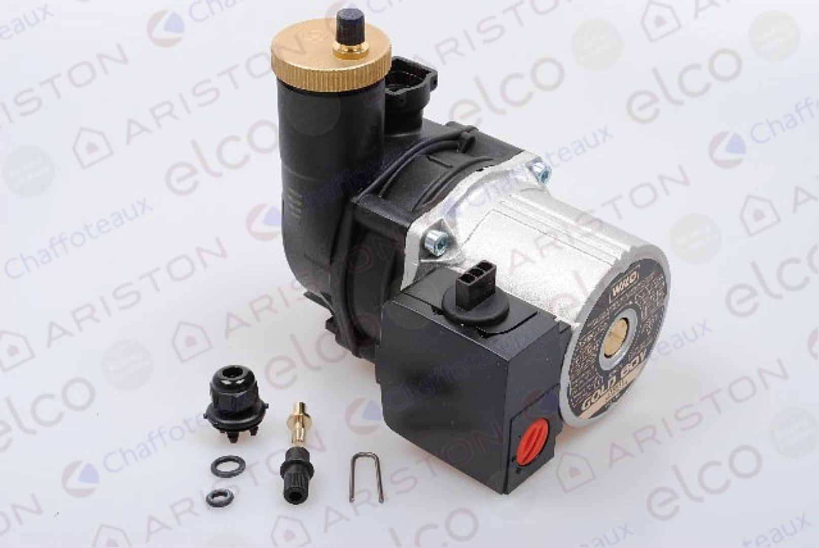 KIT BOMBA CON CONEXION POSTERIOR