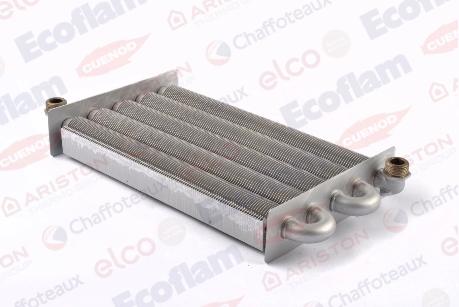 INTERCAMBIADOR PRIMARIO