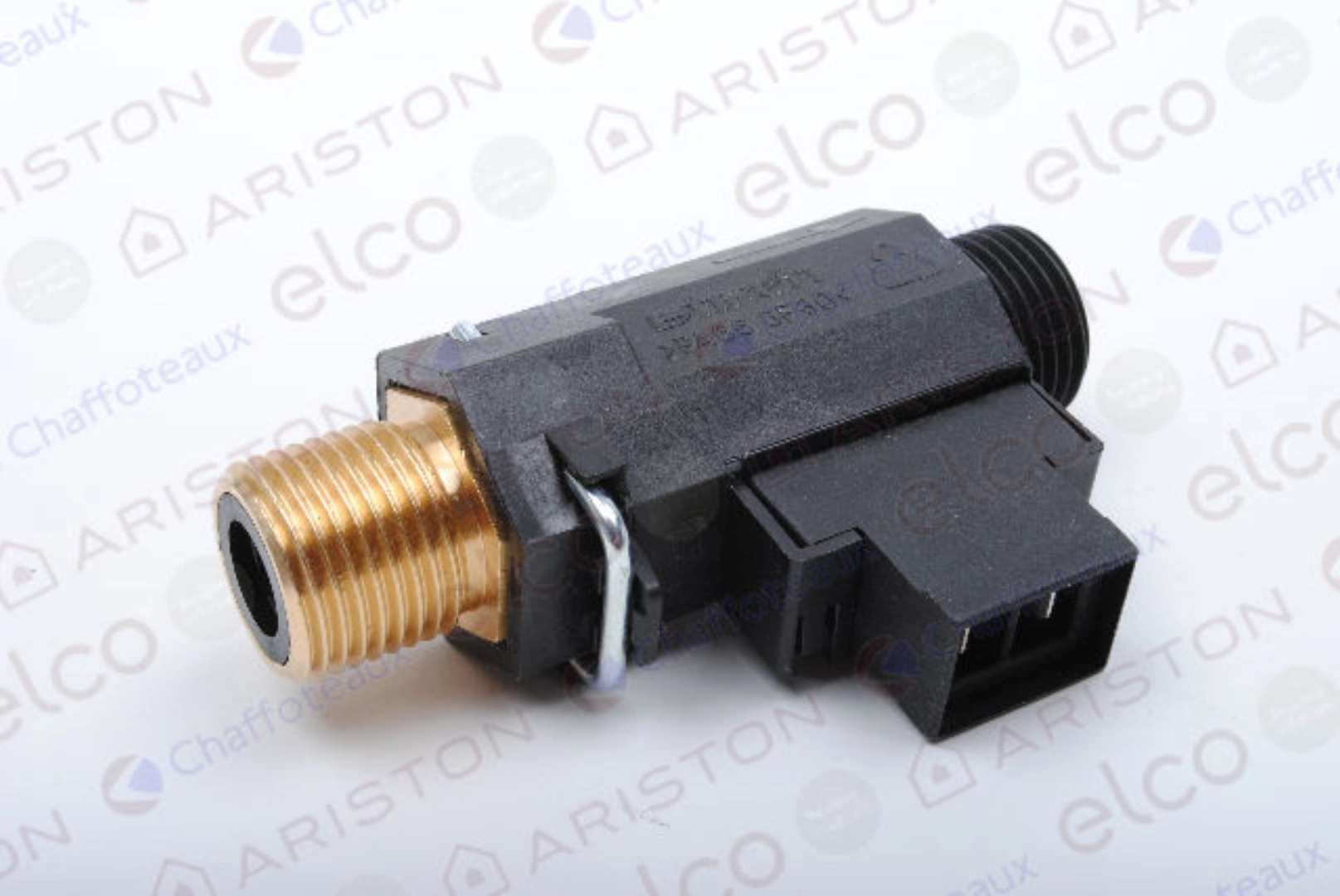 FLUSOSTATO BITRON (1/2 M-M)