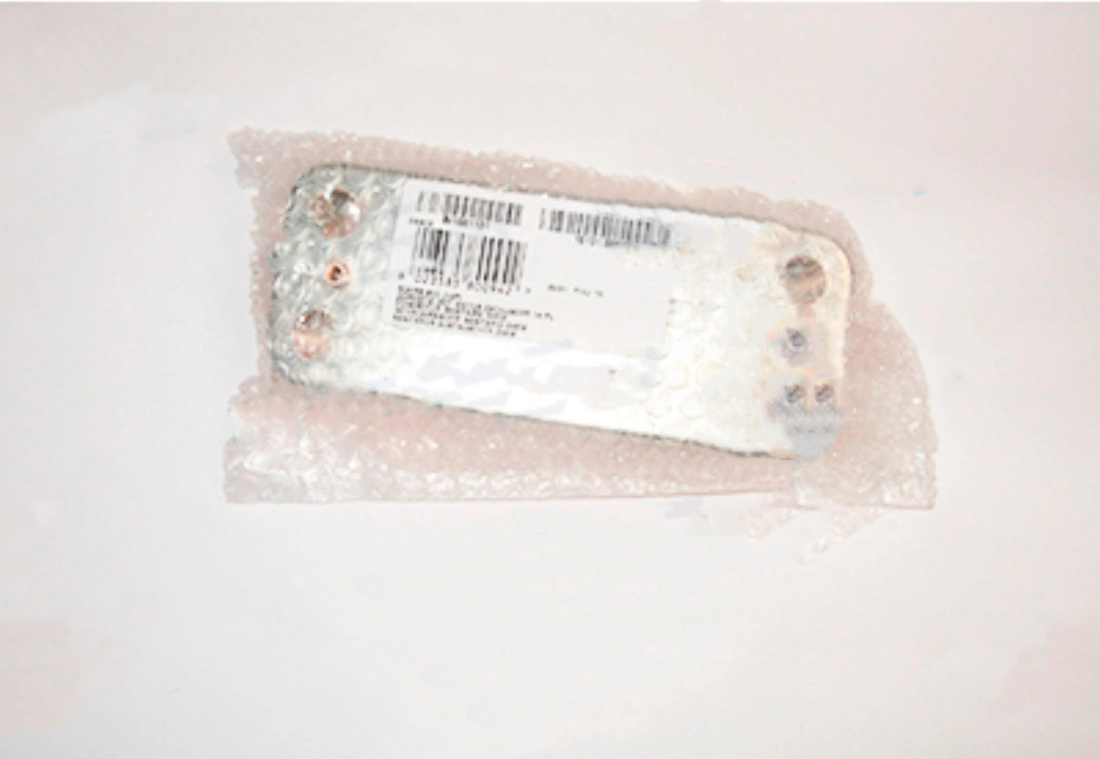 INTERCAMBIADOR SANITARIO 24 KW